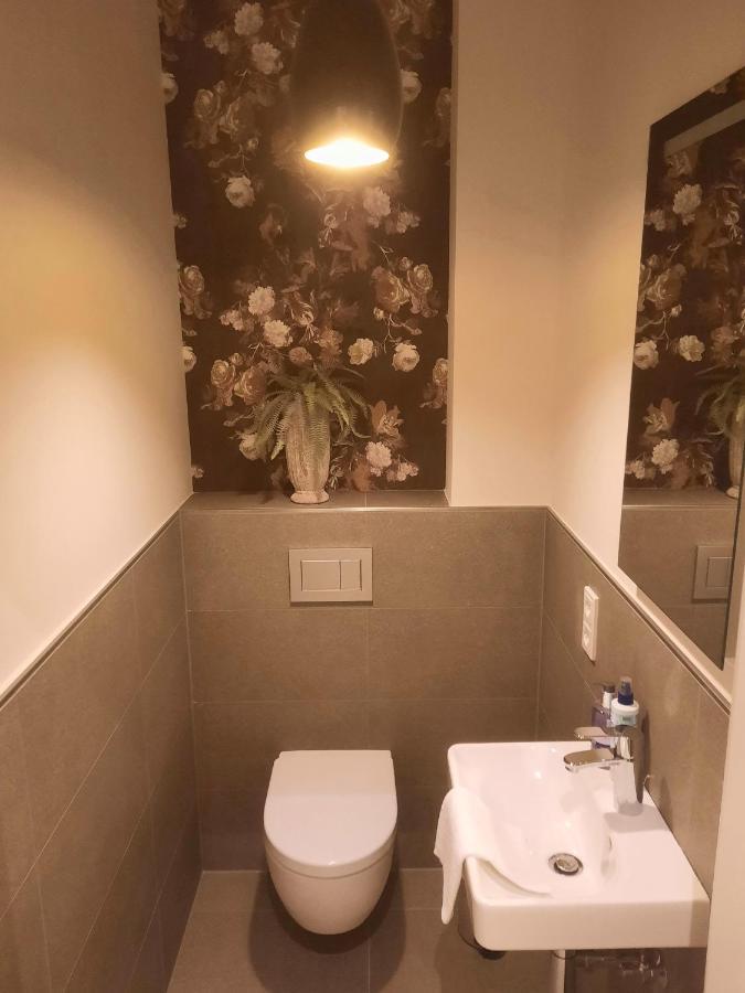 Moselromance - Luxusapartment - Grosse Terrasse - Ruhige Lage Трабен-Трарбах Екстериор снимка