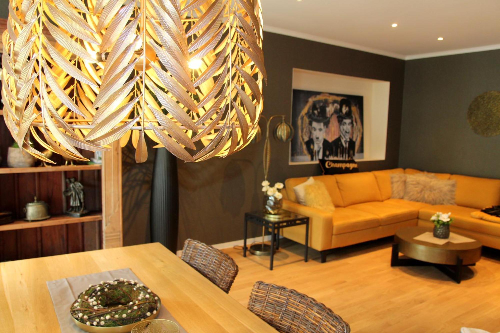 Moselromance - Luxusapartment - Grosse Terrasse - Ruhige Lage Трабен-Трарбах Екстериор снимка